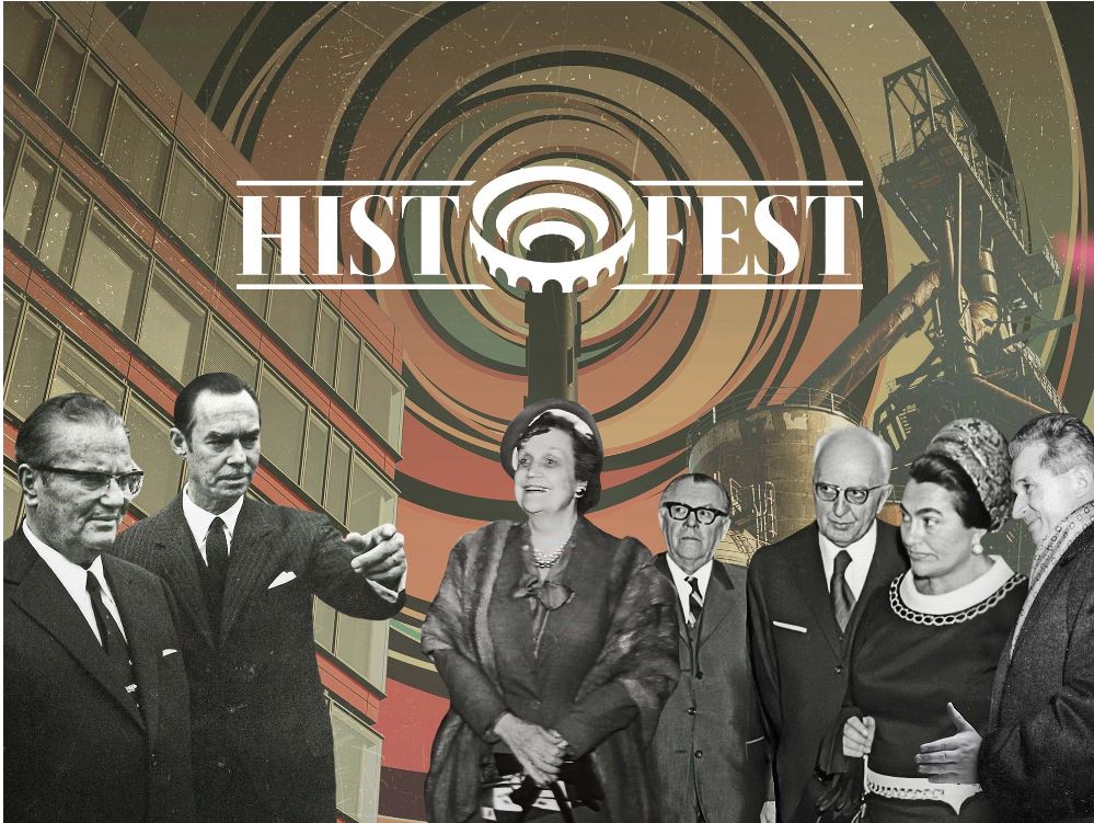Courtesy: Luxembourg Centre for Contemporary and Digital History (C²DH) Courtesy: Luxembourg Centre for Contemporary and Digital History (C²DH)